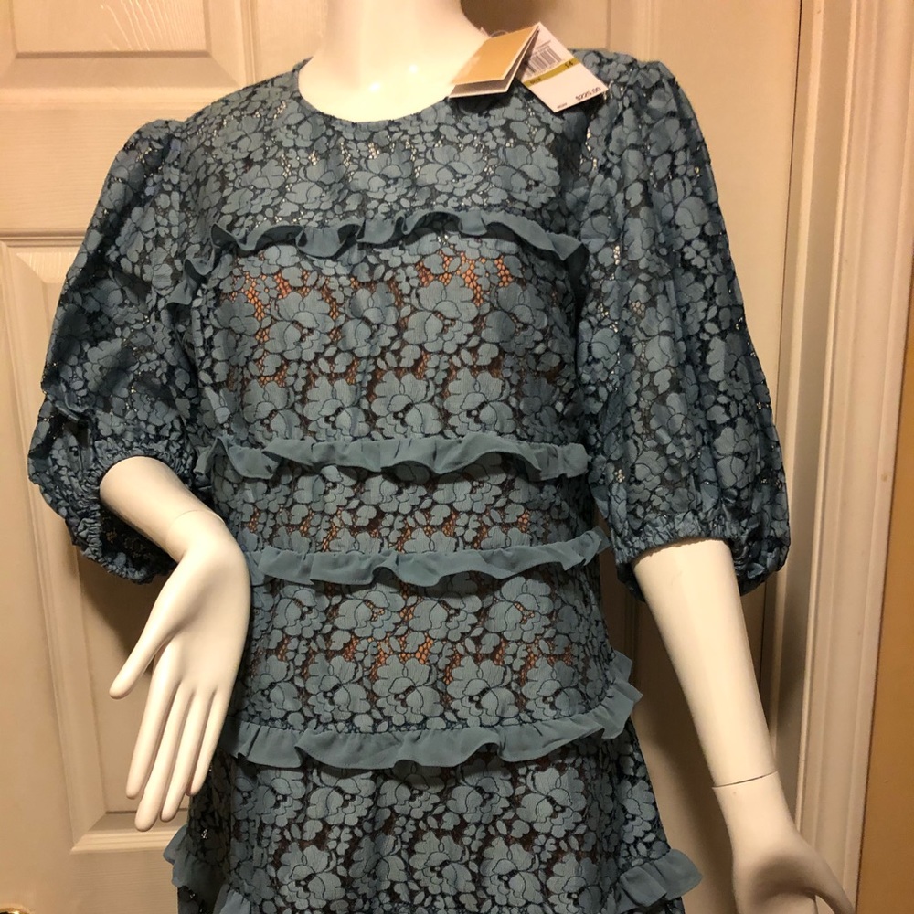 MICHAEL KORS DRESS - Picture 4 of 7